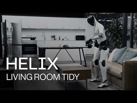 digitaltrends.com - Trevor Mogg - Humanoid robot offers a peek into a future without chores