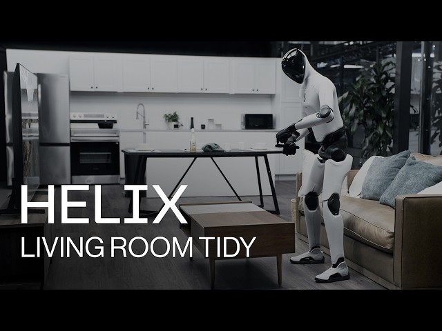 Helix 02 Living Room Tidy