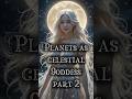Awakening the Divine Feminine (Celestial Goddesses &amp; Sacred Femininity)