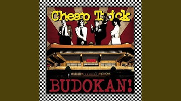 I Want You to Want Me (Live at Nippon Budokan, Tokyo, JPN - April 1978)
