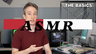 (ASMR) Why Progress Bars Don't Move Smoothly ▓▓▓░░░░░░
