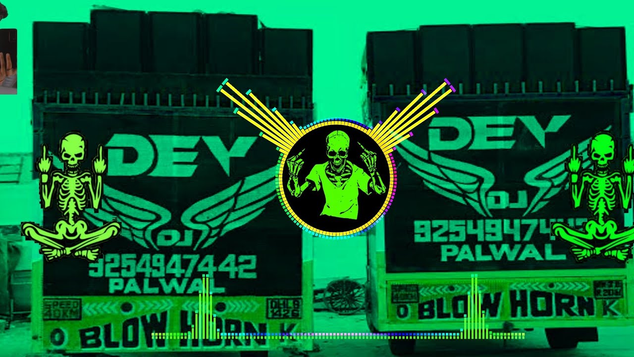 Mujhko_Rana_Ji_Maaf_Karna_-Edm_Mix_Siti_Dialogue_-Dance_Dj_Rimix_Mixer_Ashif_Aligarh