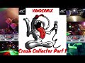 Vandermix  crash collector part 1  mix dance techno club  souvenirs du crash  52 