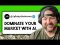 AI Automation for Small Businesses: The Ultimate Competitive Edge - EP 19