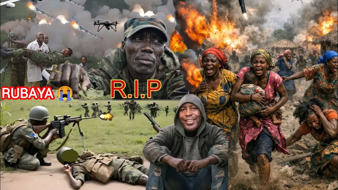 IKI GiTONDO RUBAYA ISI YOSE ICITSE UMUGONGO😭LE 10/03/2026 BITEYE UBWOBA MANA RENGERA ABABANTU BAWE😭