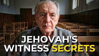 Ex-Elder Exposes the Dark Secrets of the Jehovah's Witnesses Kingdom Hall.