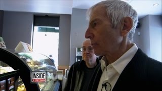 New Evidence May Land Robert Durst In Jail Following Hbo Doentary