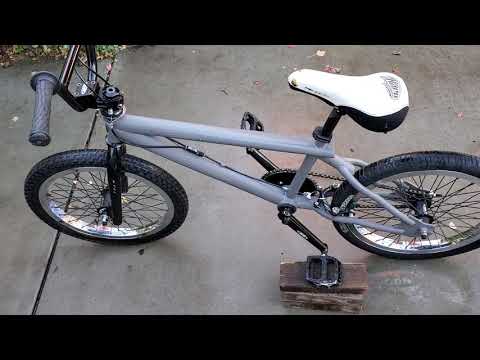 2000 Schwinn Automatic Joey Garcia Team SOLD - YouTube
