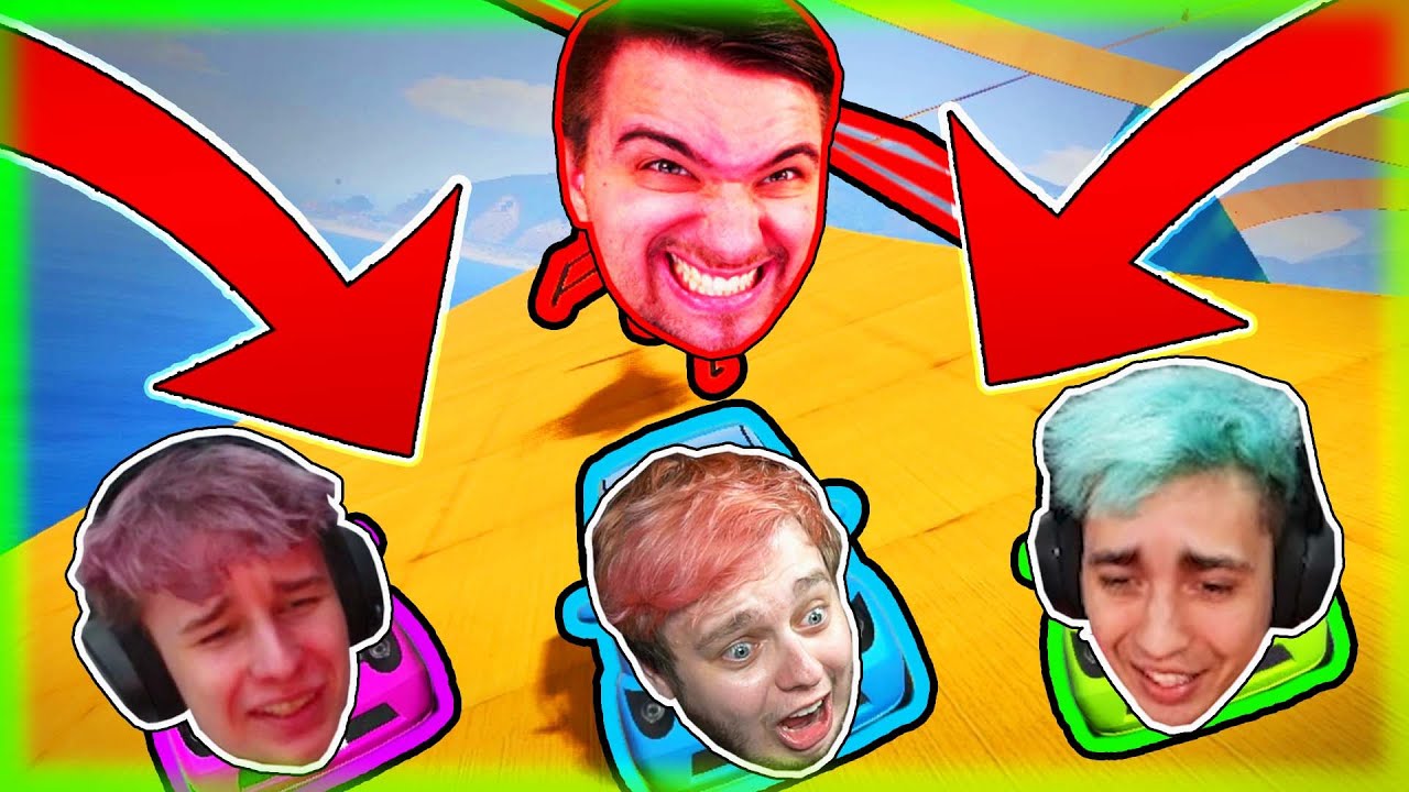 AUTA VS HELIKOPTÉRY!!! 🔥 | GTA ONLINE | Morry&@JakubDestro&@Cuky2222&@BowTeaG&@Davel23&Faster