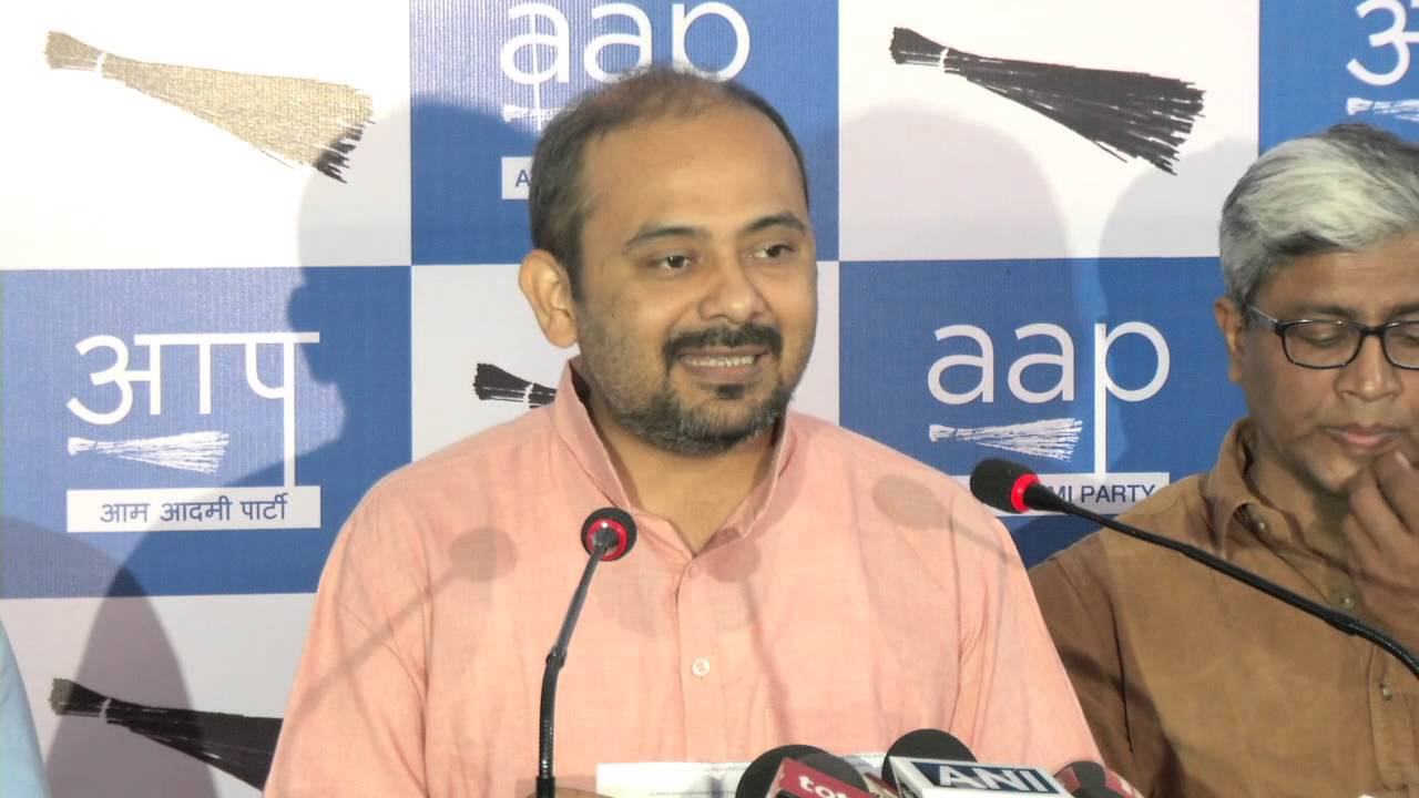 BJP's central govt & Delhi LG need to come clean on CNG scam