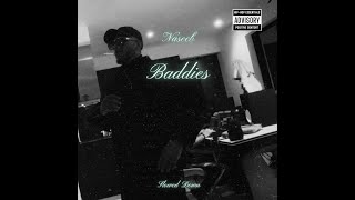 Naseeb - Baddies Slowed Down