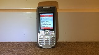 Download Lagu Nokia 7260 Ringtones on Sony Ericsson K700i MP3