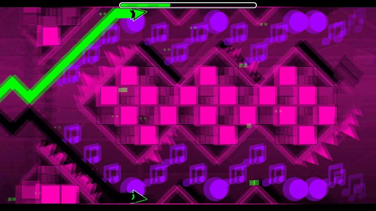 Level Up - Virpin (Insane)