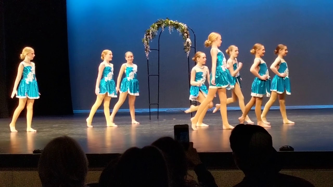 Dream by PAC Devotion Dance Academy