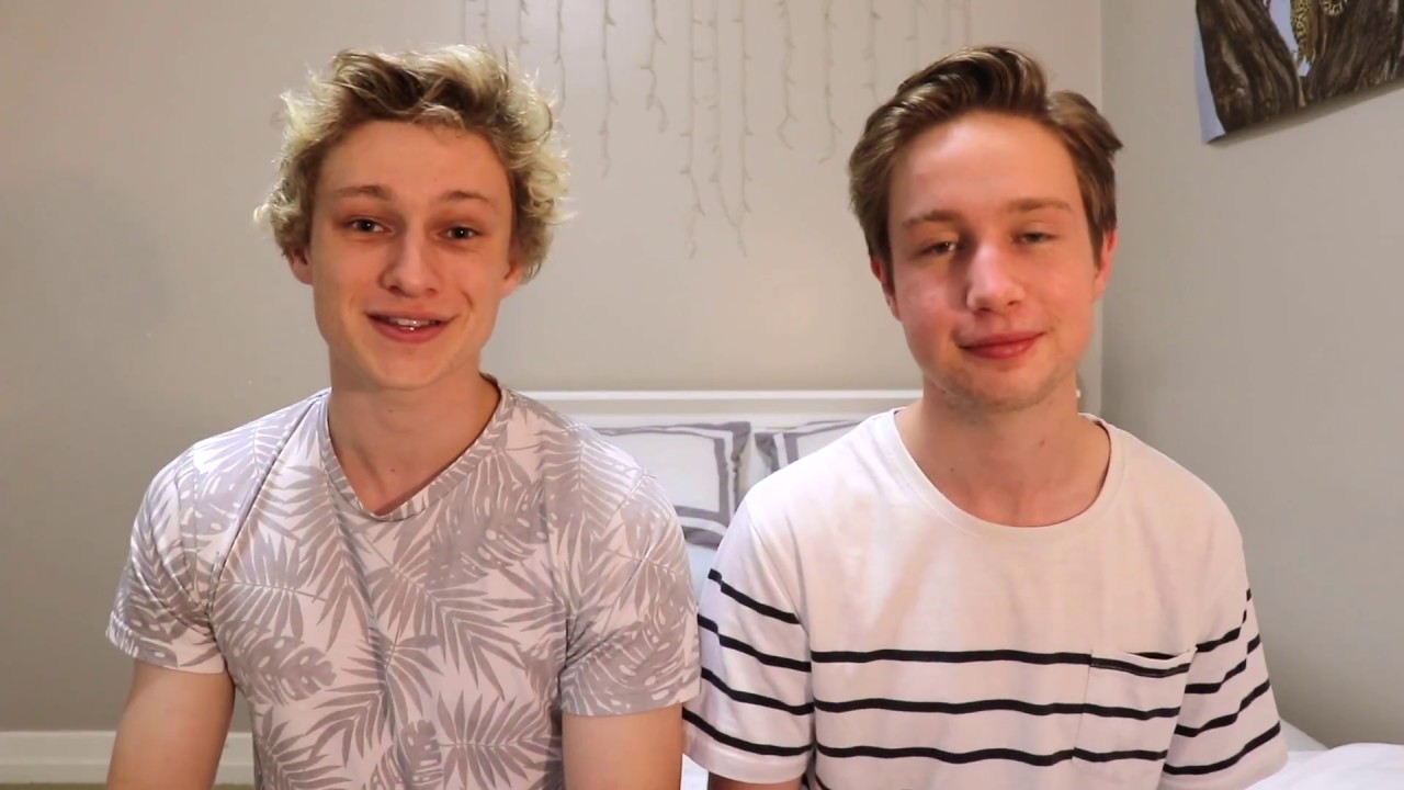 The Beamish Boys App Out Now!