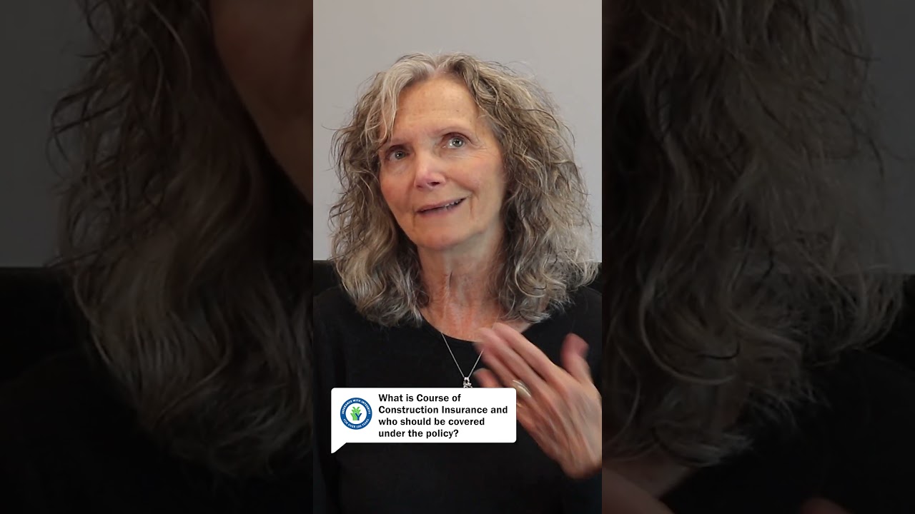 📢 Is your construction project fully protected?