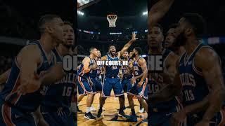 The European Swingman Who Quietly Redefined a Dynasty
