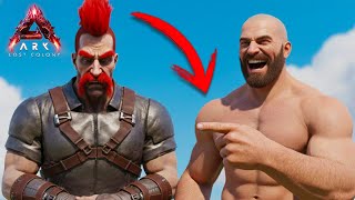 ARK - SE RIEN DE NOSOTROS MIENTRAS LOS RAIDEAMOS - Cap.18 Lost Colony