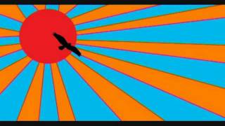Okami -OLD Animation