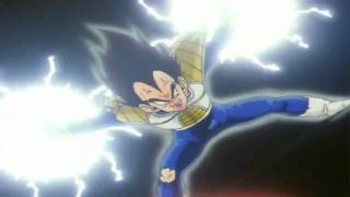 B-Day MEP for BlazeeSoul [DBZ AMV] @Dark2Teron