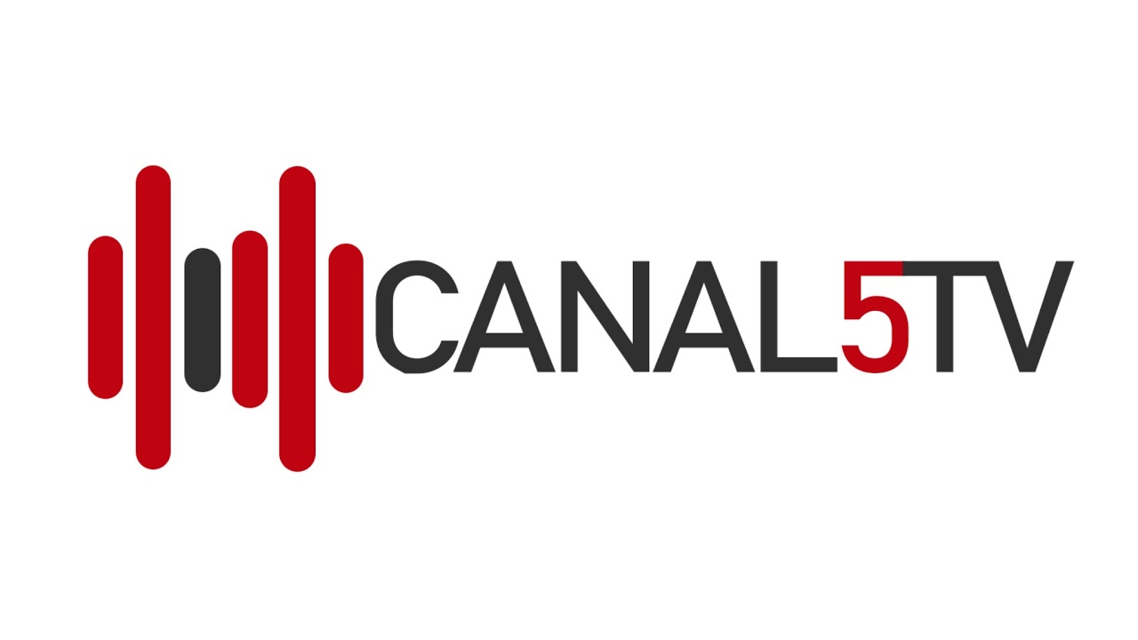 Emisión en directo de CANAL 5TV