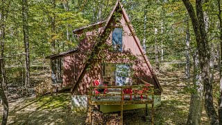 172 Dogwood Ln, Berkeley Springs, WV