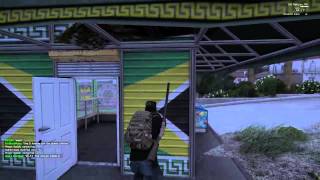 ARMA 3 Breaking Point:  Hard Lessons in Flanking