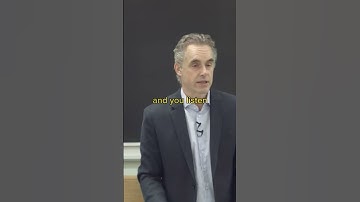 The Problem Depressed People Have | Jordan Peterson