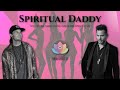 Spiritual Daddy Ep. 1: Spiritual Red Flags From The Divine Masculine's View