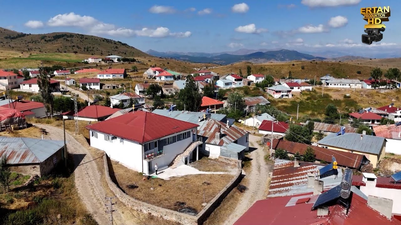 Ertan Produktion HD BECEKLI KÖYÜ 2 BÖLÜM FHD 2025