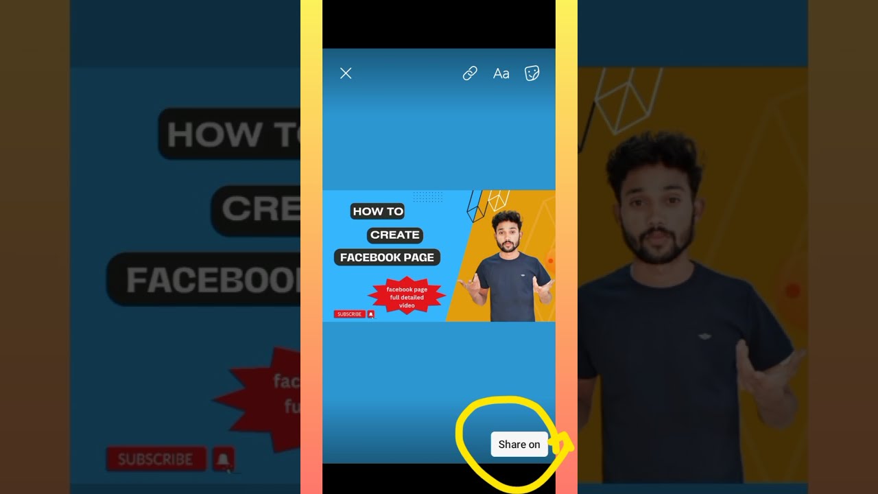 How to schedule facebook and instagram story on meta business suite | @AK DIGITAL FOUNDER  