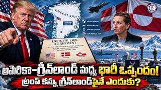 US–Greenland Mega Deal! Why Is Trump So Focused on Greenland?Bala Latha Madam||#trump #usa #russia