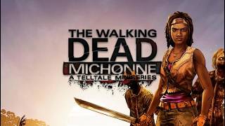 Telltale's The Walking Dead: Michonne Episode 2 - Give No Shelter (No Commentary)