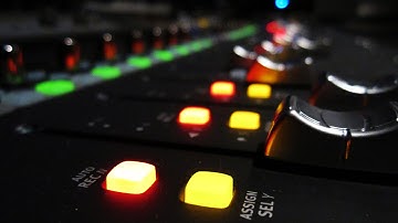 Pro Tools 110 | MIDI mapping thru XPAND2