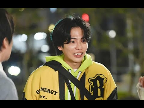 志尊淳が「unknown」に出演。空気が読めないカメラマン役で高畑充希＆田中圭と共演【セレブニュース】
