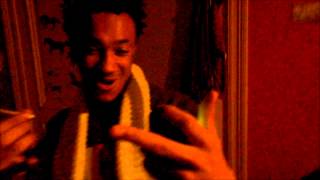Mc-R Ft Lg Ft Smokeflach - Ganja Hd Demo Video Clip