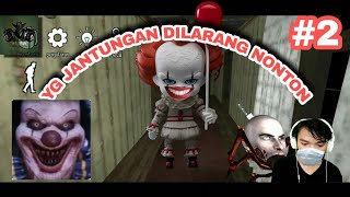 Ketemu Lagi Sama Badut - IT Horor Clown #2 screenshot 2