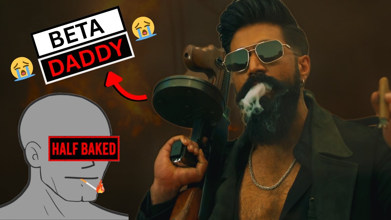 Toxic Teaser Review | Yash | Geetu Mohandas