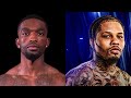 Gervonta davis vs frank martin  free smoke