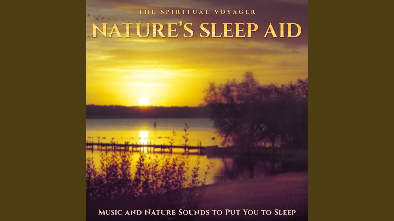 A Serence Evening Sprinkle