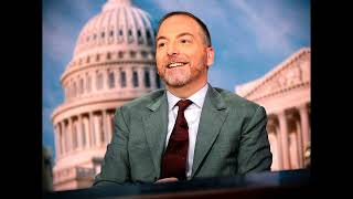 Chuck Todd Abruptly Leaves NBC News After Nearly 20 Years