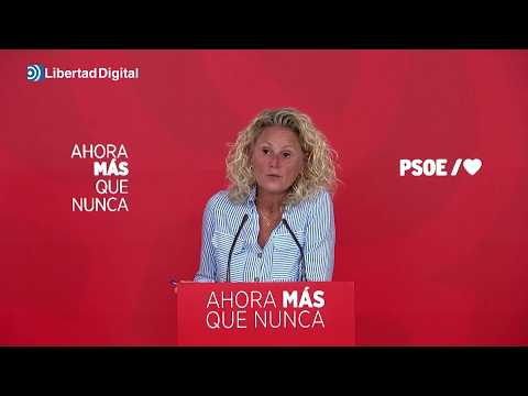 El PSOE destaca la labor en Ceuta: "El Gobierno ha estado"