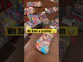 Houston we have a problem 😅 #pokemon #pokemoncards #pokefresh