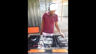 Download lagu Gqom mix Nov by Madenzo