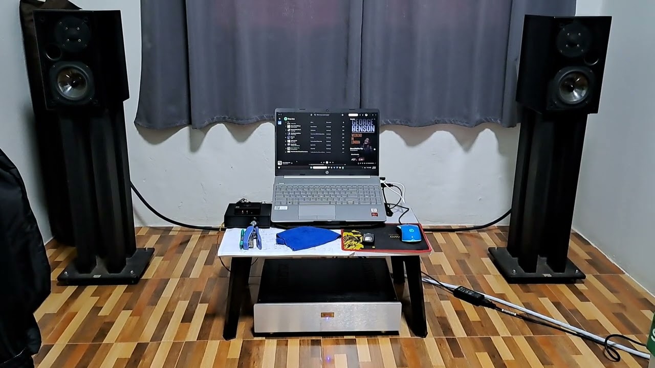 fx-audio fx03 usb dac #2