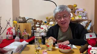 古是三春_篠原常一郎の配信のサムネイル画像