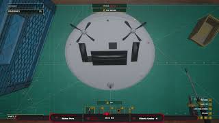 Electrician Simulator - Lets dance, nay, fix the roomba.mp4