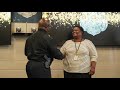 Congratulations 10-25-24 Promotions
