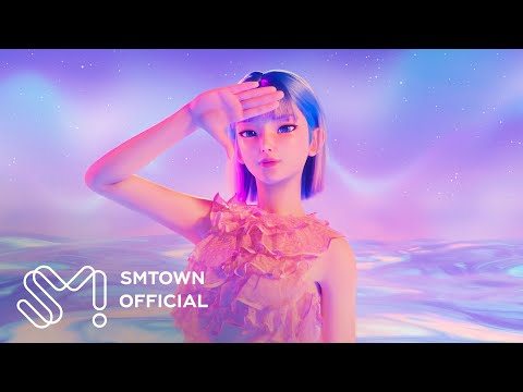 Nævis 나이비스 Sensitive MV Teaser 2 