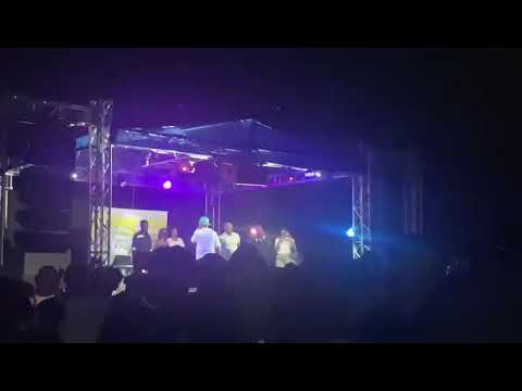 Ahi Tivaneni Full Performance (07 December 2024)